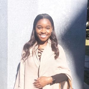 Meet your Posher, Keekee ahjee'